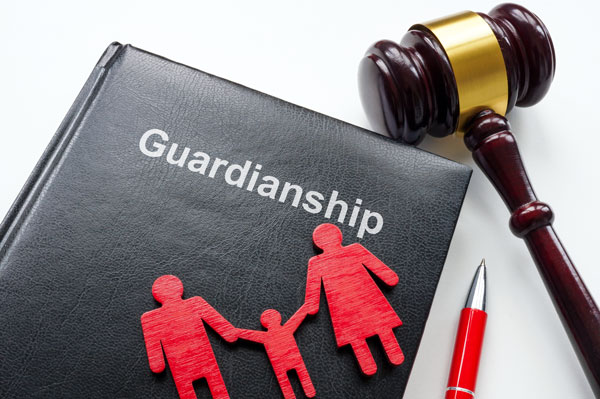 probate, estate planning, guardianship