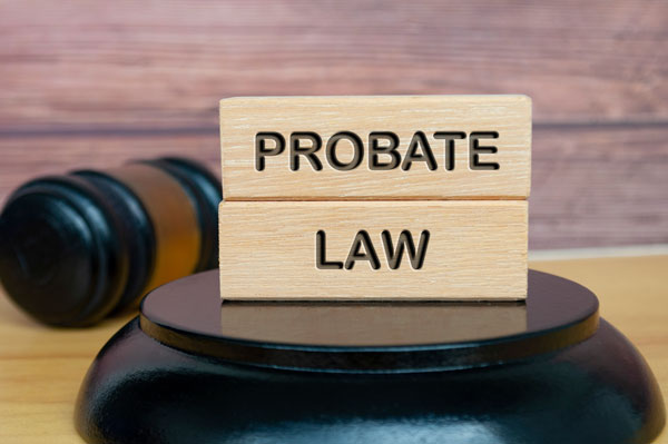 probate, estate planning, guardianship